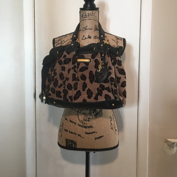 Juicy Couture Handbags - EASTER SALE!!!  Juicy Couture Handbag